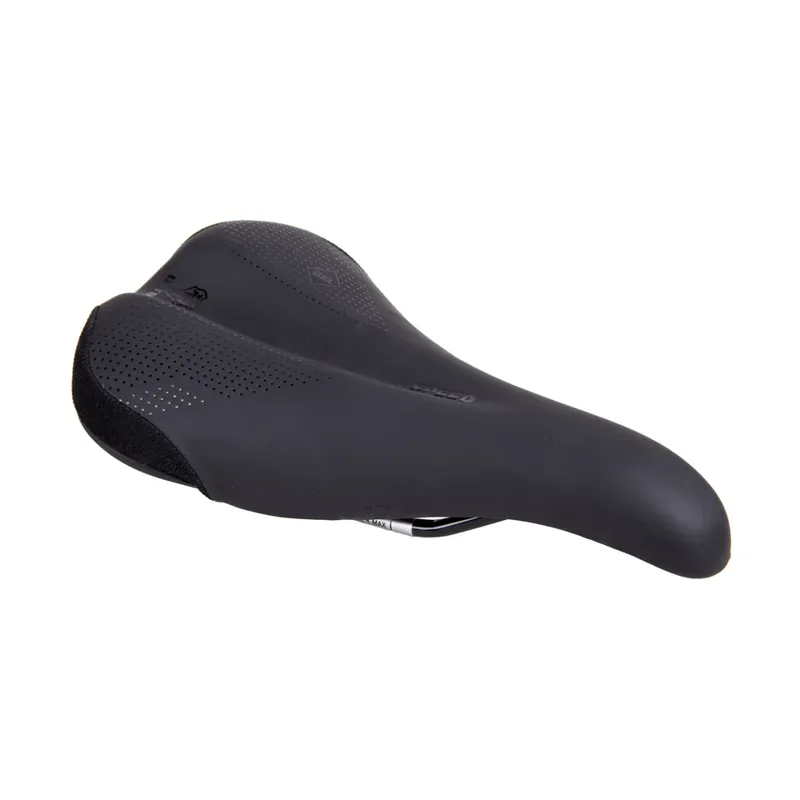 WTB Speed Saddle - Cromoly Rails - Black