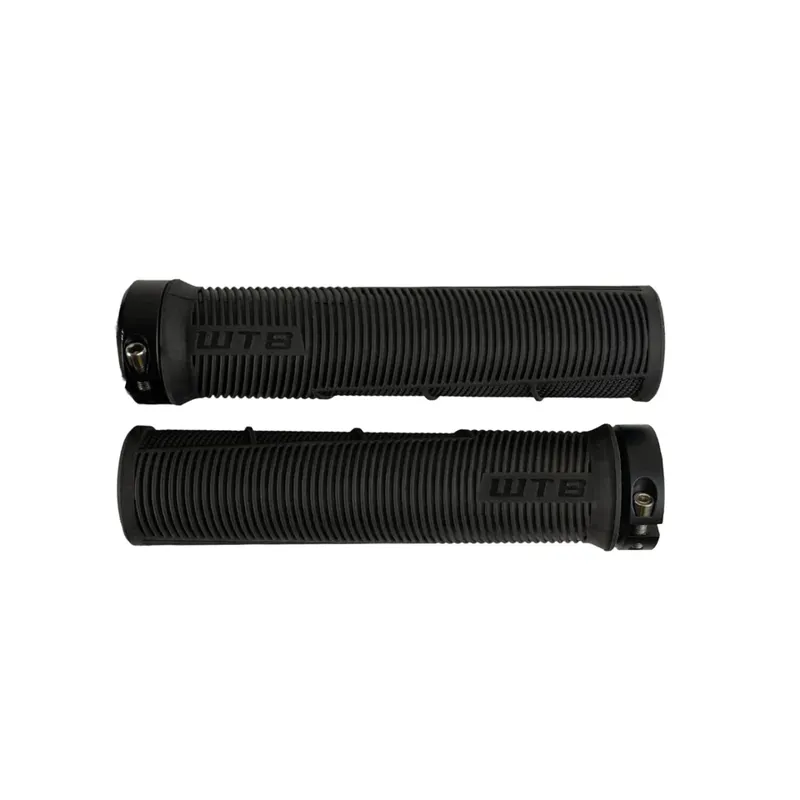 WTB Wavelength MTB Grips - Black