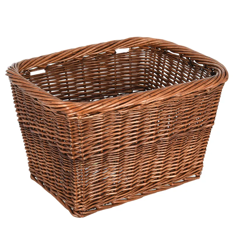 Oxford Pembroke Deluxe 16 Square Shape Basket