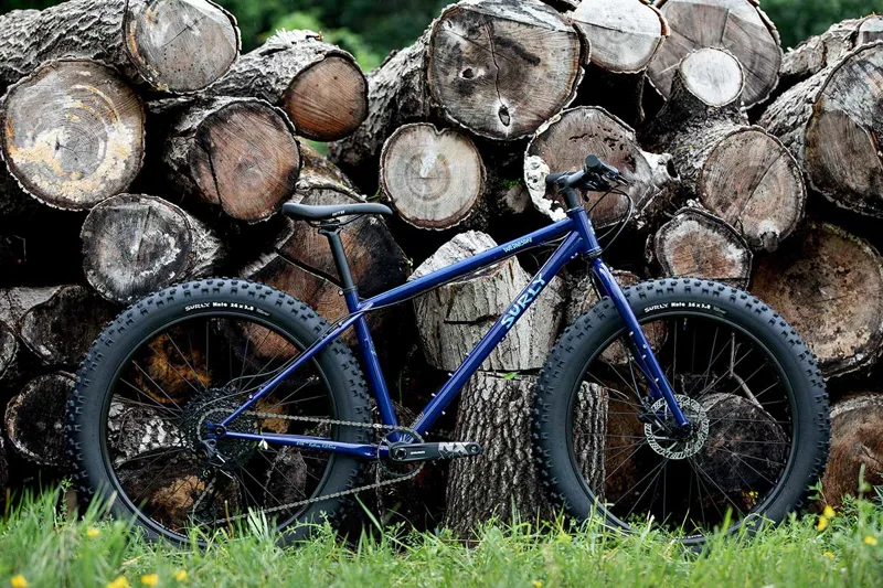 surly wednesday bike