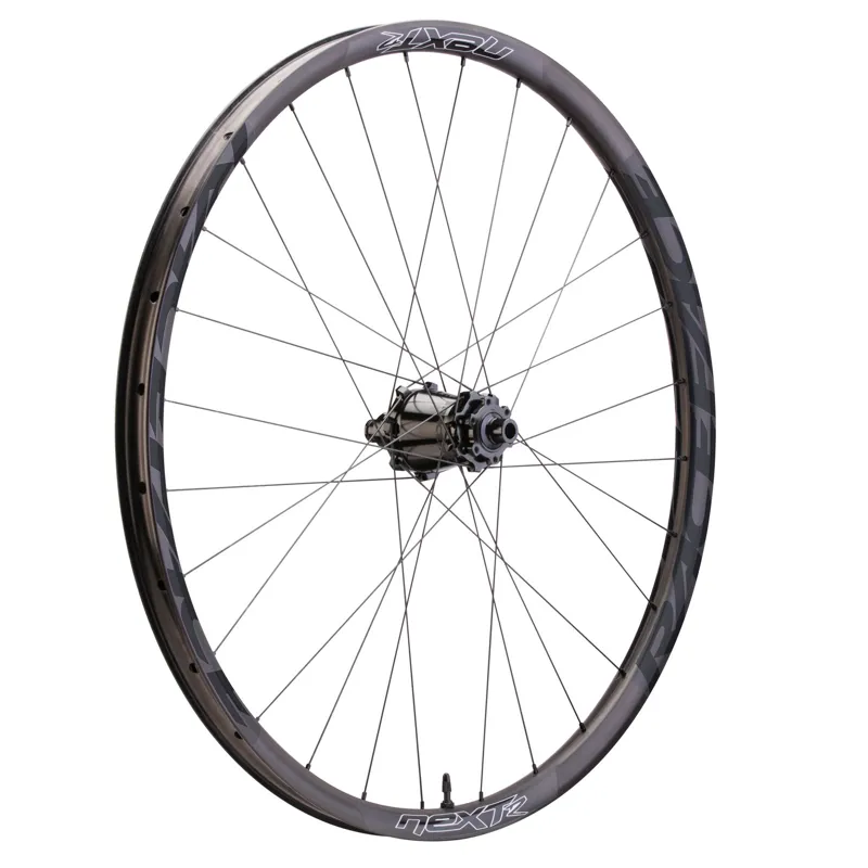 Race Face Next R 31mm 27.5 Front Carbon MTB Wheel - 15x110mm