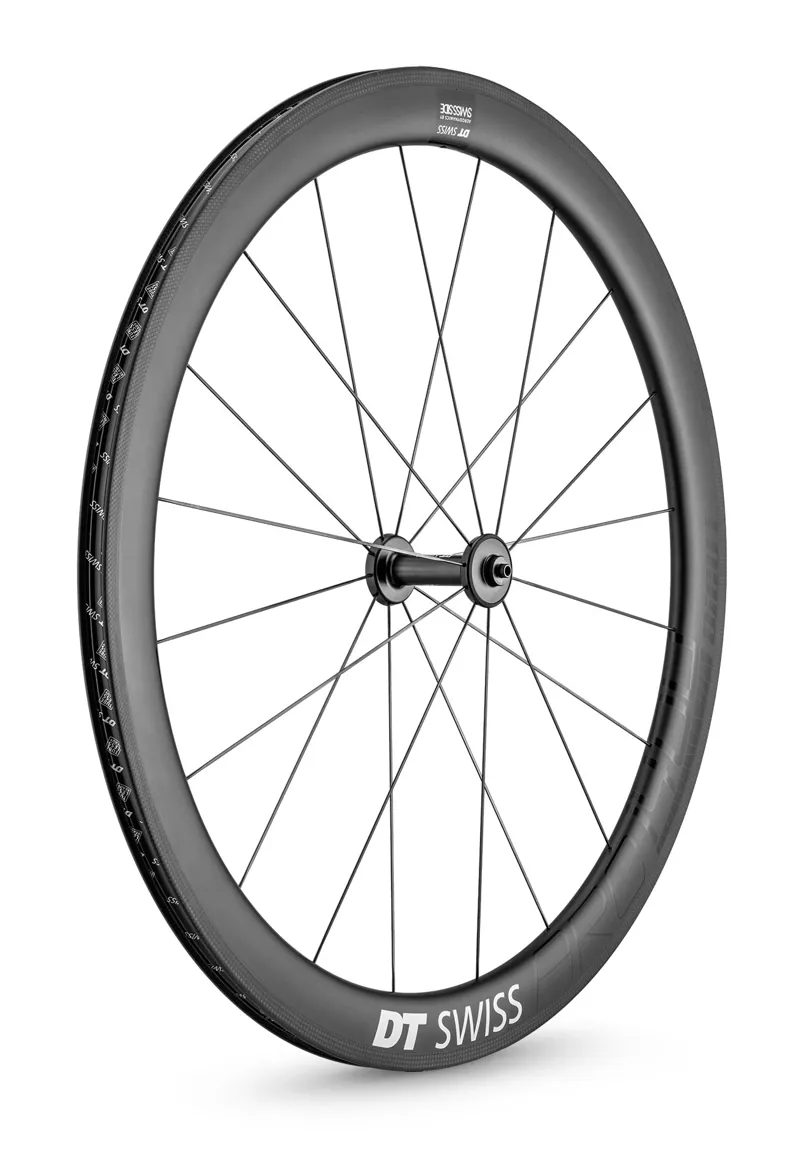 dt swiss arc 1400 dicut rim brake