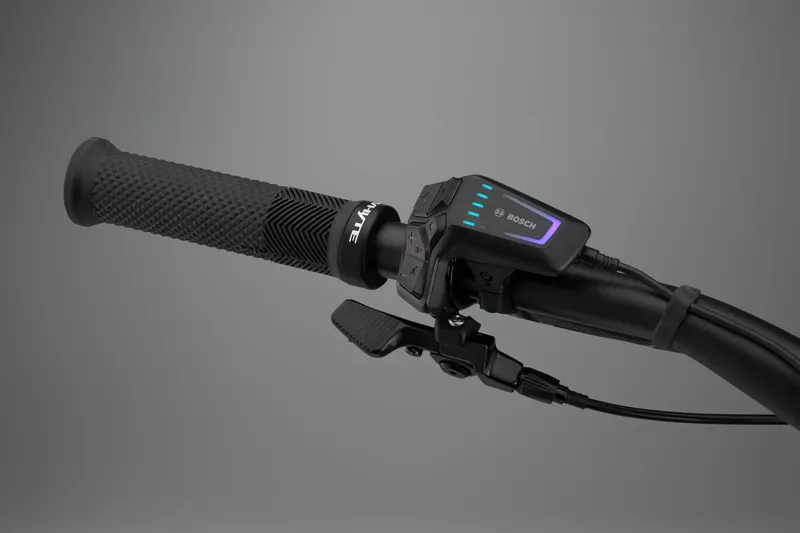 Whyte E-160 S 29er/27.5 inch 2024 Electric Mountain Bike - Gloss Lime-6