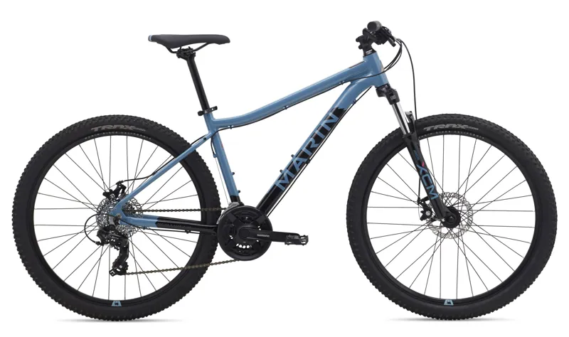 marin wildcat trail 1