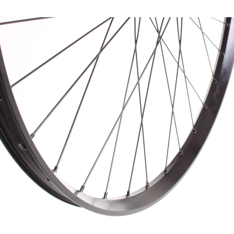 M Part M30 142x12mm 8-11sp TLR 27.5 Rear MTB Wheel - Black-3