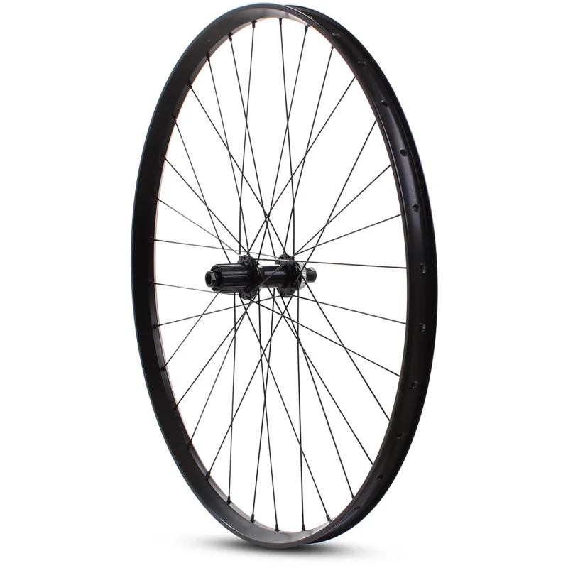 M Part M30 142x12mm 8-11sp TLR 29er Rear MTB Wheel - Black-1