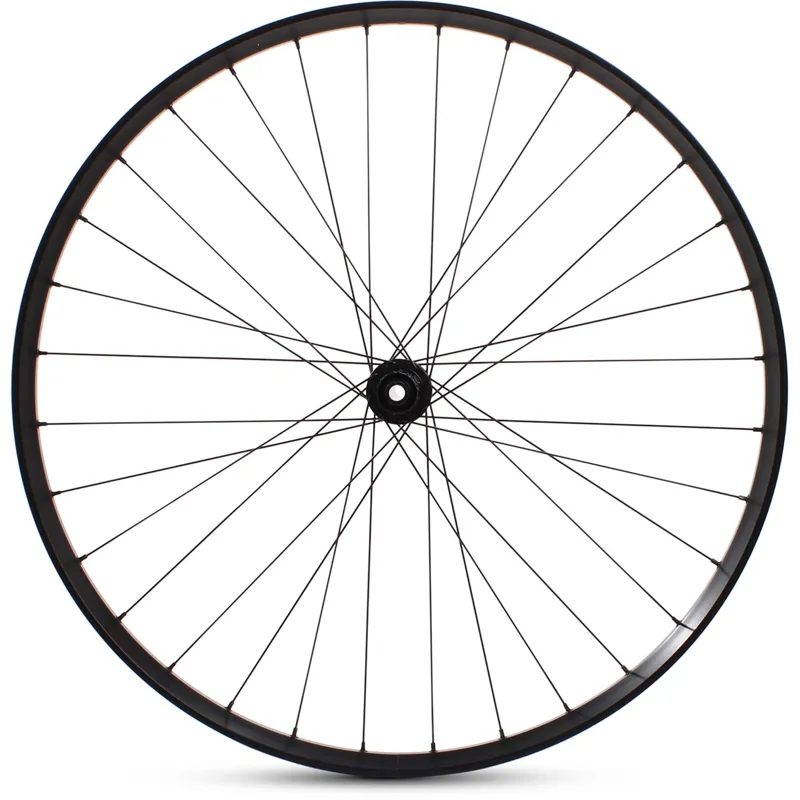 M Part M30 142x12mm 8-11sp TLR 29er Rear MTB Wheel - Black