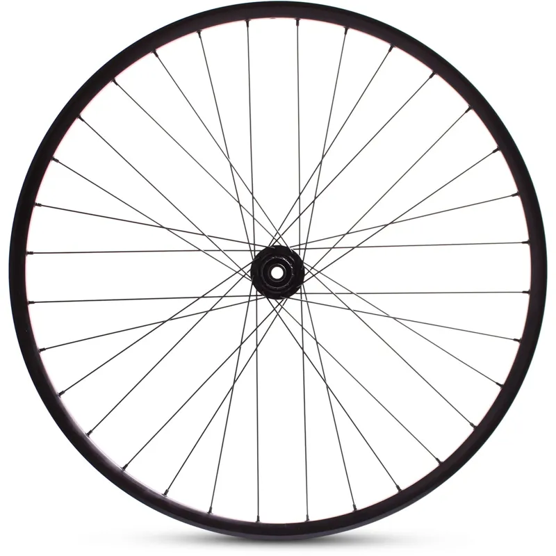 M Part M25 148x12mm Boost 12sp TLR 27.5 Rear MTB Wheel - Black