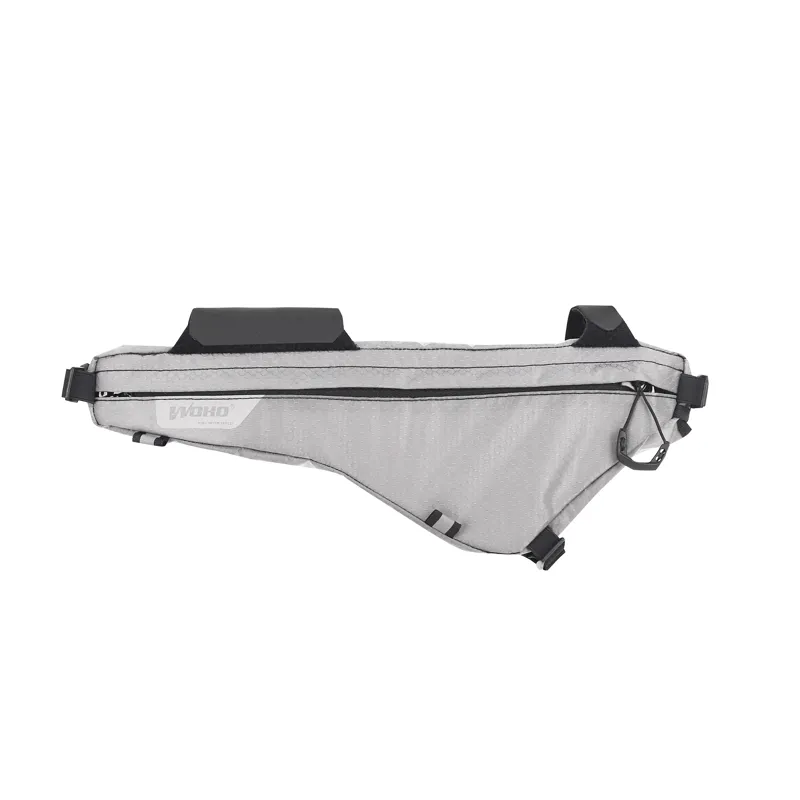 woho frame bag review