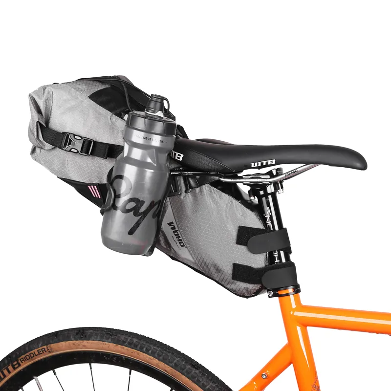 touring saddle bag