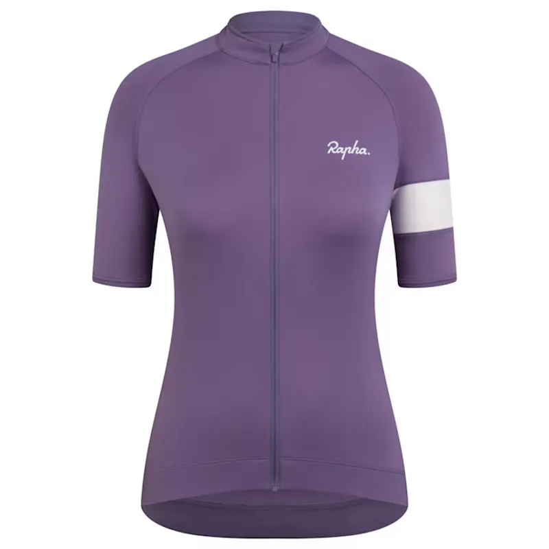 Rapha Core サイクリングジレ BLACK – SPORTS CYCLE SHOP Swacchi
