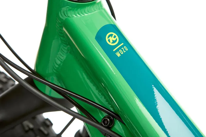 kona wozo frame