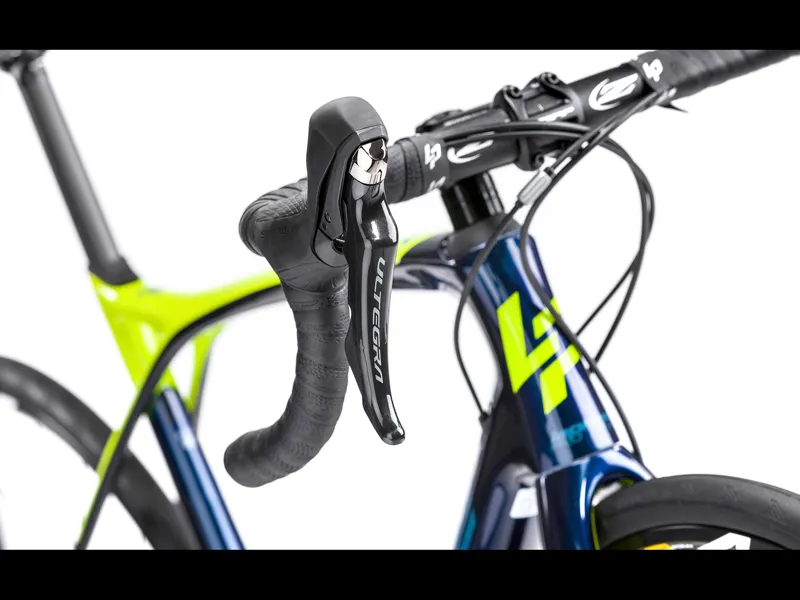 lapierre xelius sl 600 disc 2020