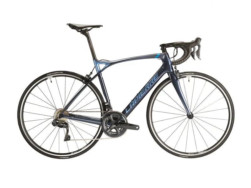 Lapierre Xelius 700 2020 Road Bike - Blue