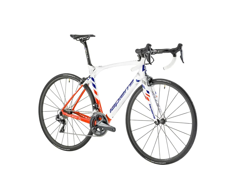 lapierre xelius
