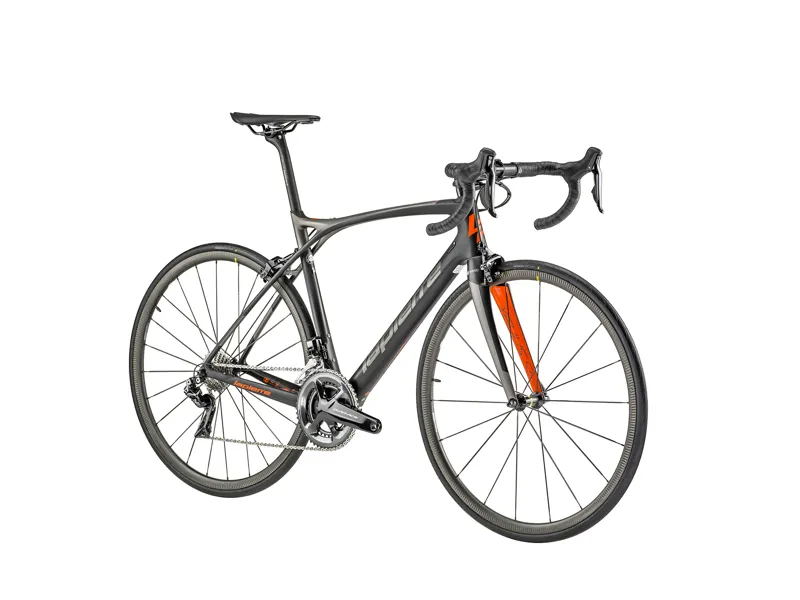 Lapierre Xelius SL 900 Ultimate 2019 Road Bike - Black/Orange