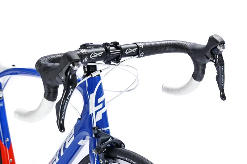 Lapierre Xelius SL 600 FDJ 2018 Road Bike - FDJ Team-2