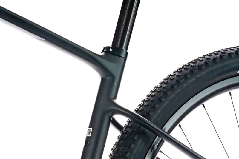 Giant XTC Advanced 29er 1 2020 Hardtail Mountain Bike - Charcoal-6