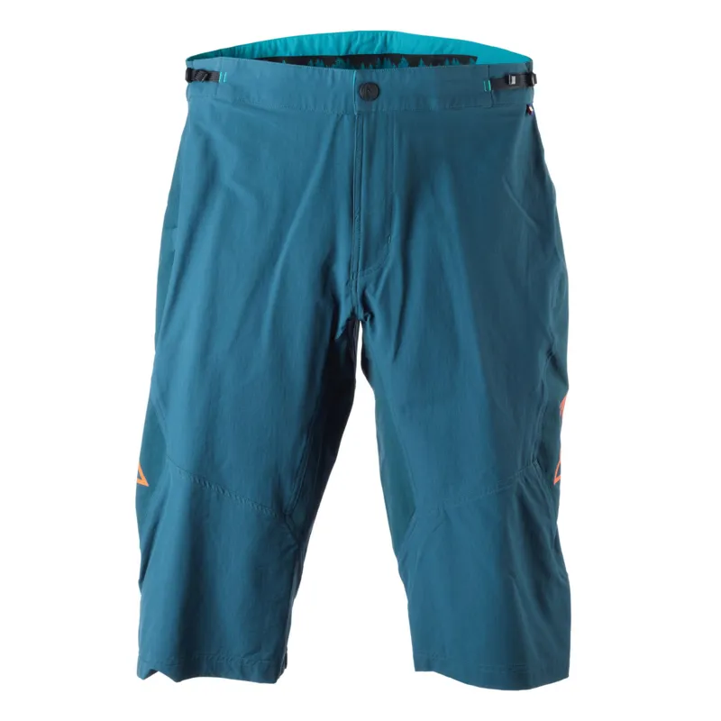 Yeti Enduro Shorts - Storm-1