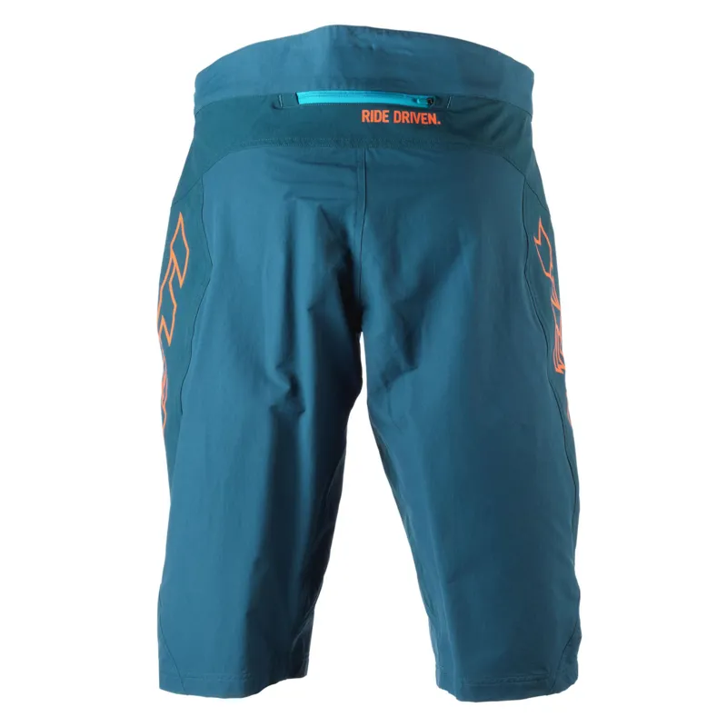 Yeti Enduro Shorts - Storm-2