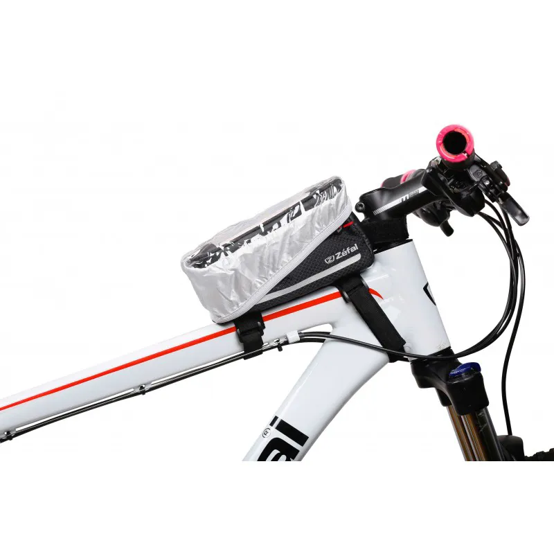 Zefal ZConsole Handlebar Bag Large