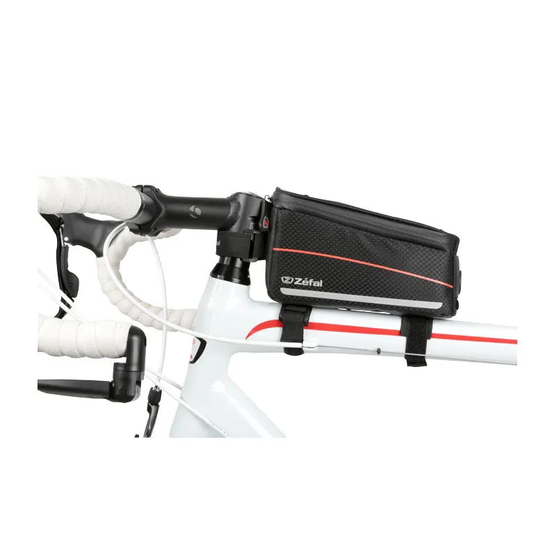 Zefal Z-Console Handlebar Bag - Large-2