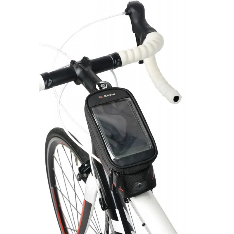 Zefal Z-Console Handlebar Bag - Large