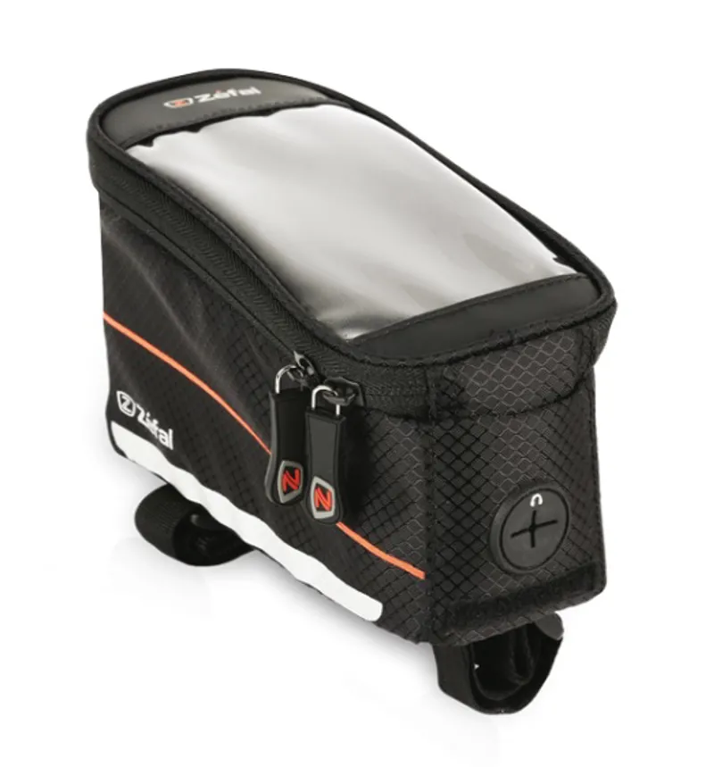 Zefal ZConsole Handlebar Bag Large