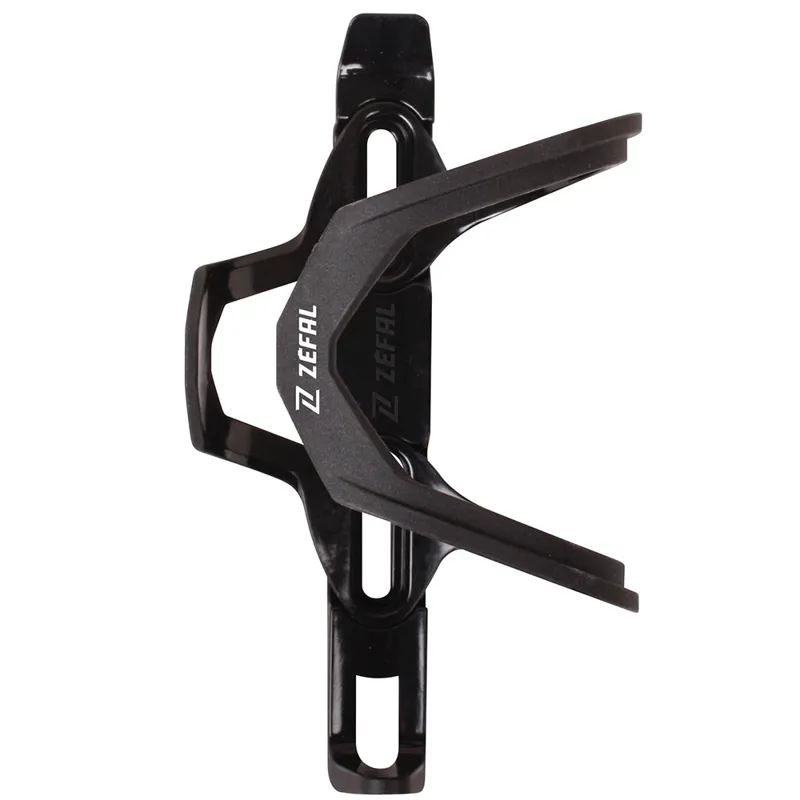 Zefal Pulse Z2 Water Bottle Cage - Black