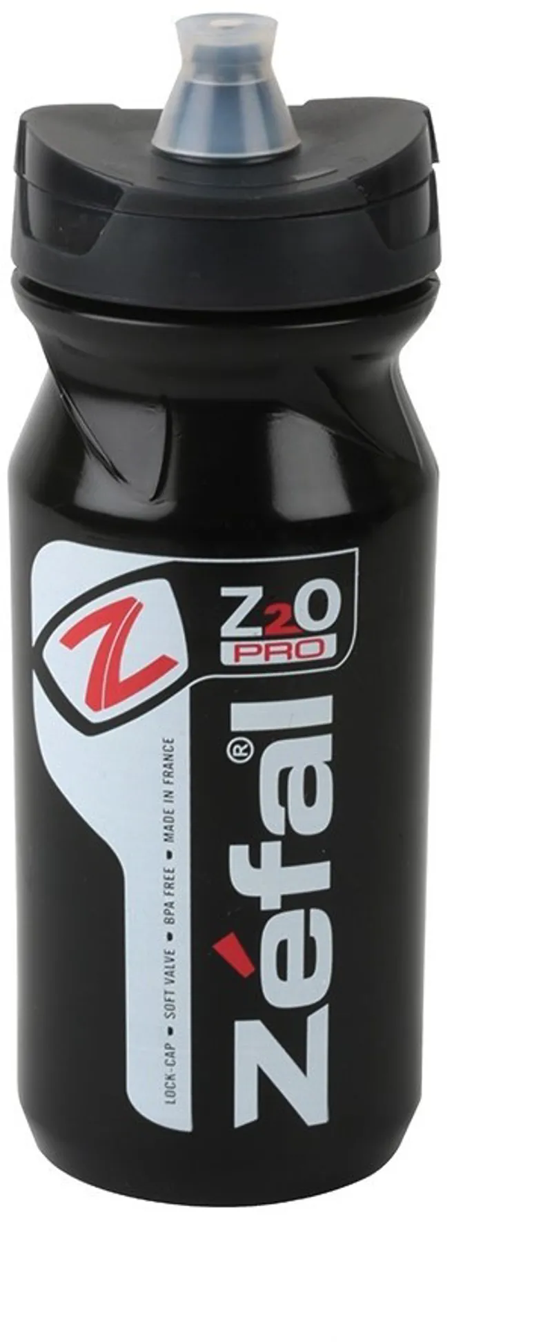 Zefal Z2O Pro 65 Water Bottle - 650ml