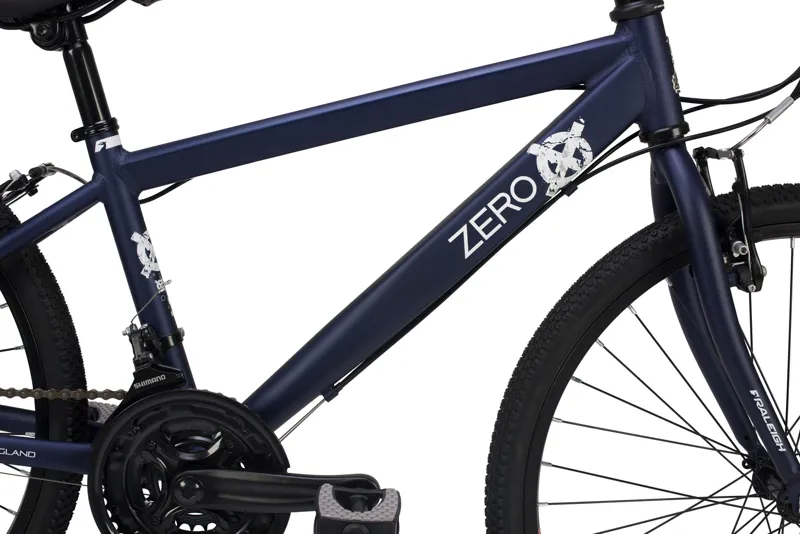 raleigh zero 24