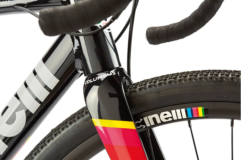cinelli zydeco apex review
