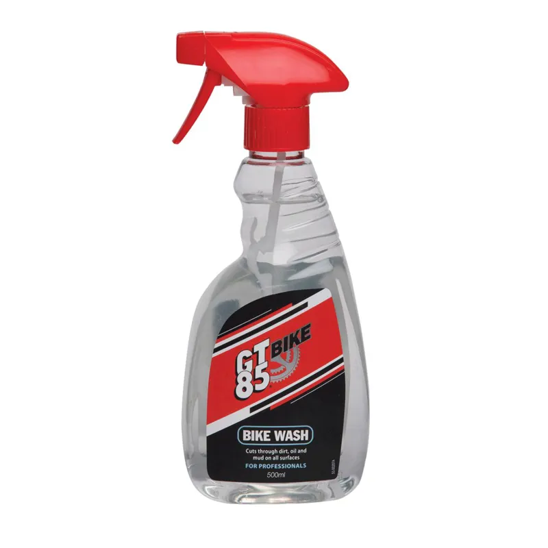 GT85 Bike Wash Trigger Spray - 500ml