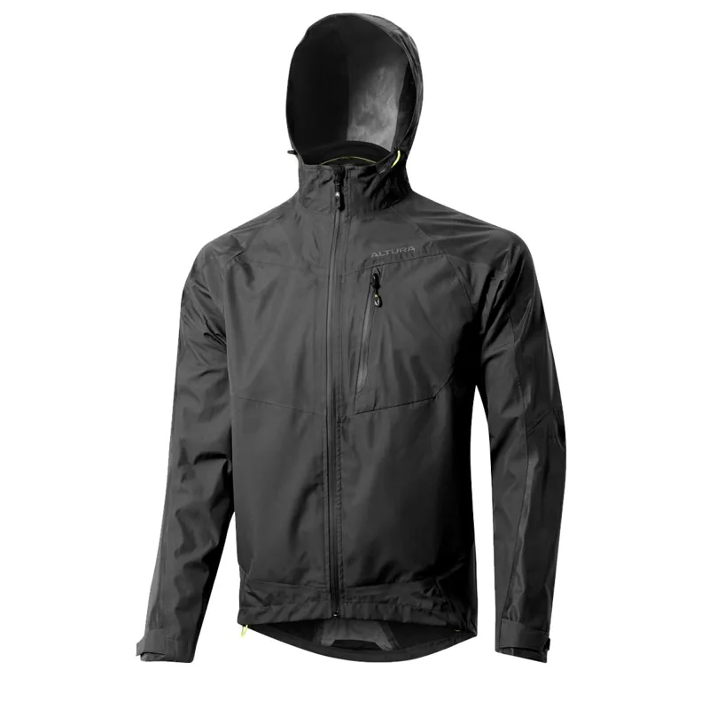 Altura Urban X Waterproof Jacket - Charcoal