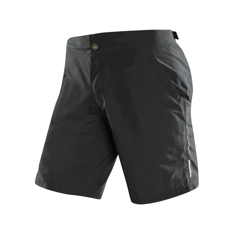 Altura Cadence Baggy Shorts - Black