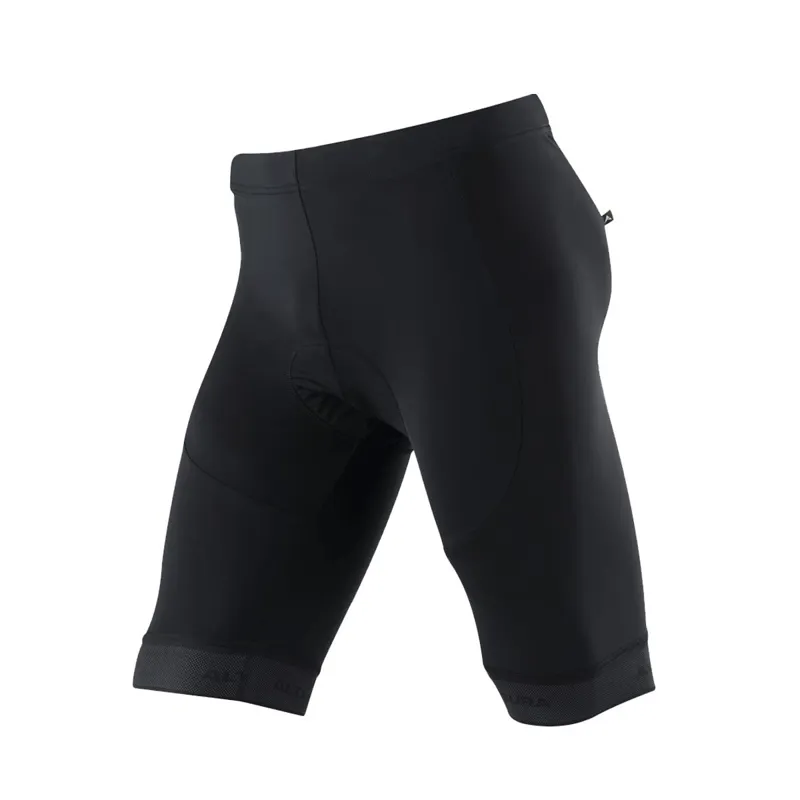Altura Progel 3 Waist Shorts - Black