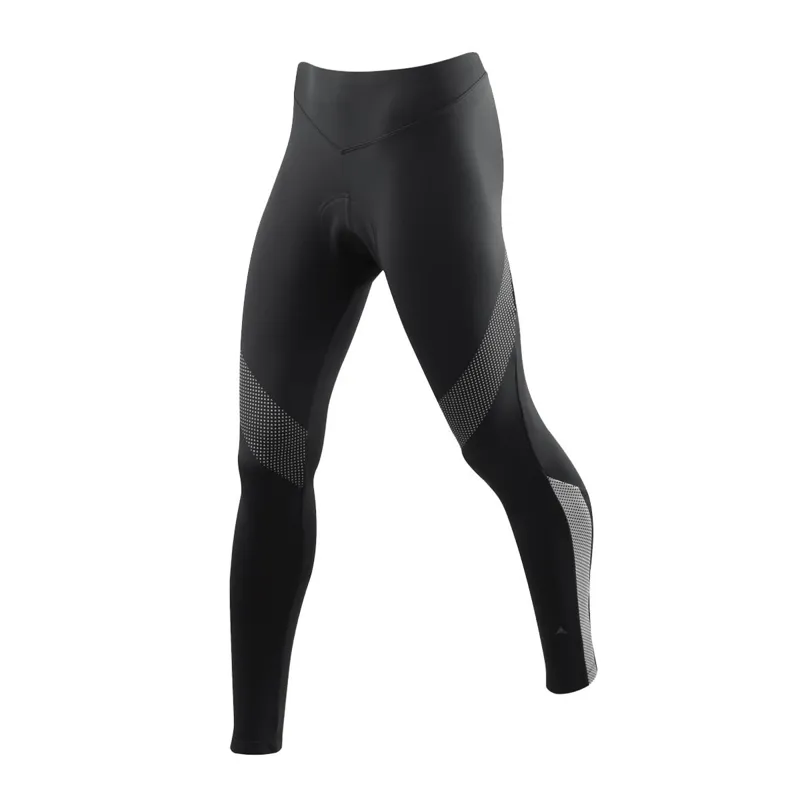 Altura Nightvision 3 Commuter Womens Waist Tights - Black