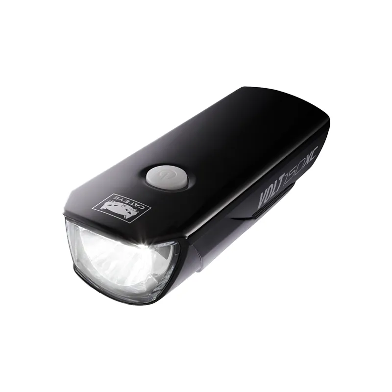 Cateye Volt 150 XC USB Front Light - 150 Lumens