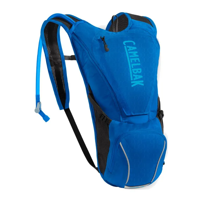 Camelbak Rogue Hydration Pack Lapis Blue/Atomic Blue 2.5 + 2.5L