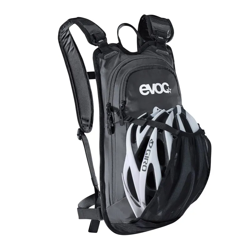 Evoc Stage 3 Litre Performance Back Pack - Black
