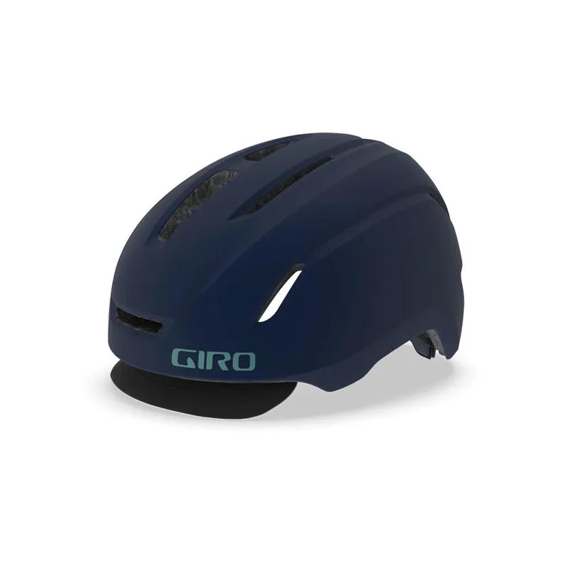 Giro Caden Urban Helmet - Matte Midnight Blue