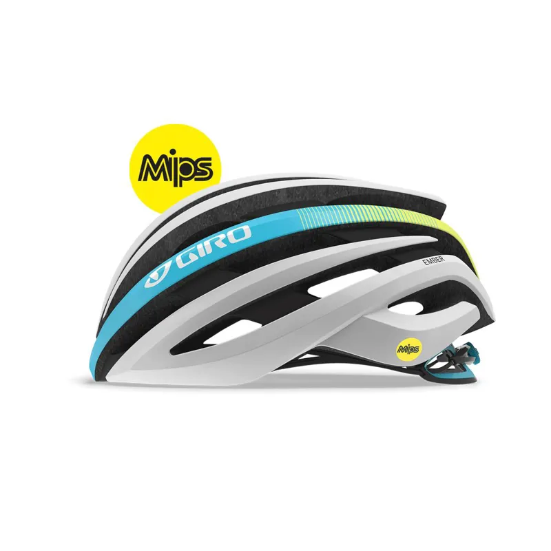 giro ember women's helmet