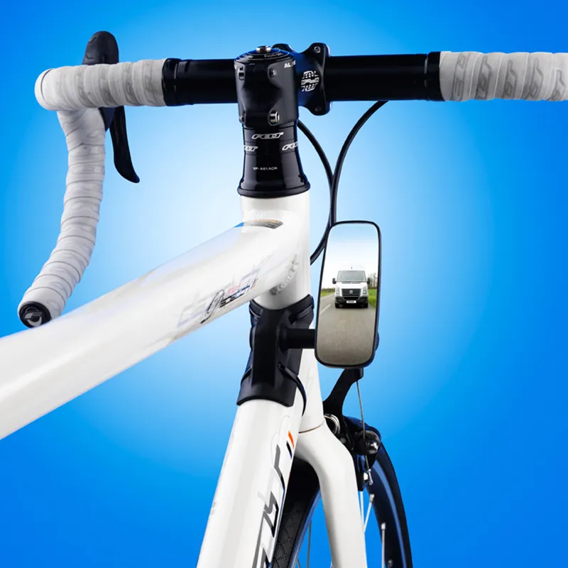 Bike Eye Rear View Mirror Standard Size