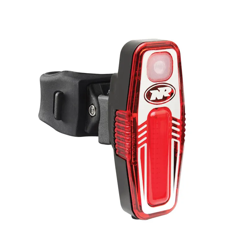 Niterider Sabre 80 Rear Light - Black