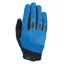 Oxford North Shore Long Finger Gloves - Blue