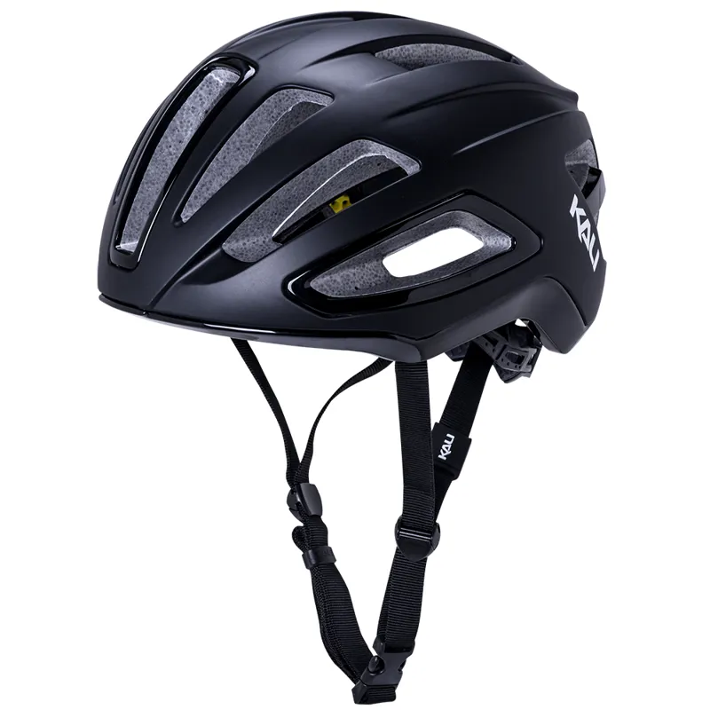 Kali Uno Urban Helmet - Matt Black