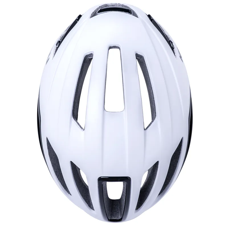 Kali Uno Urban Helmet - Matt White/Black-1