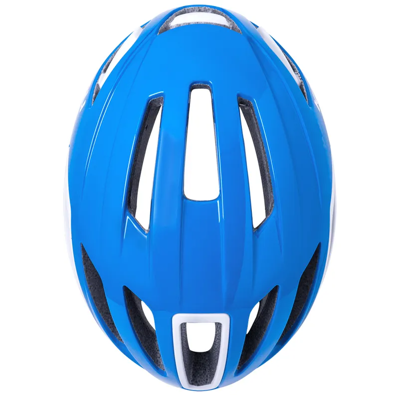 Kali Uno Urban Helmet - Matt Blue/White-1