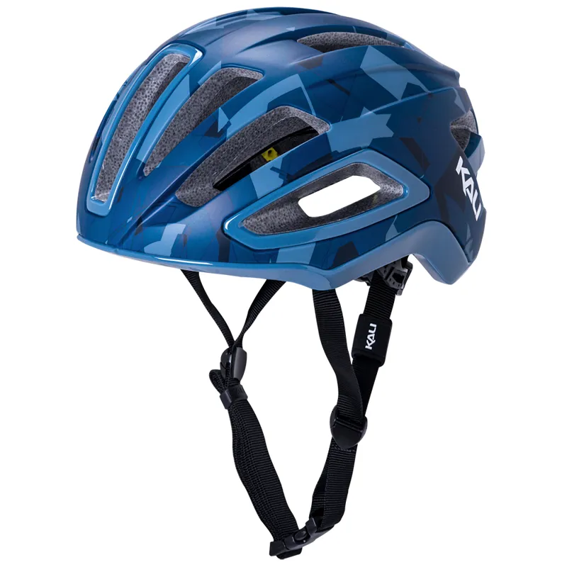 Kali Uno Urban Helmet - Camo Matt Thunder 