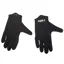 Kali Mission Long Finger Gloves - Black